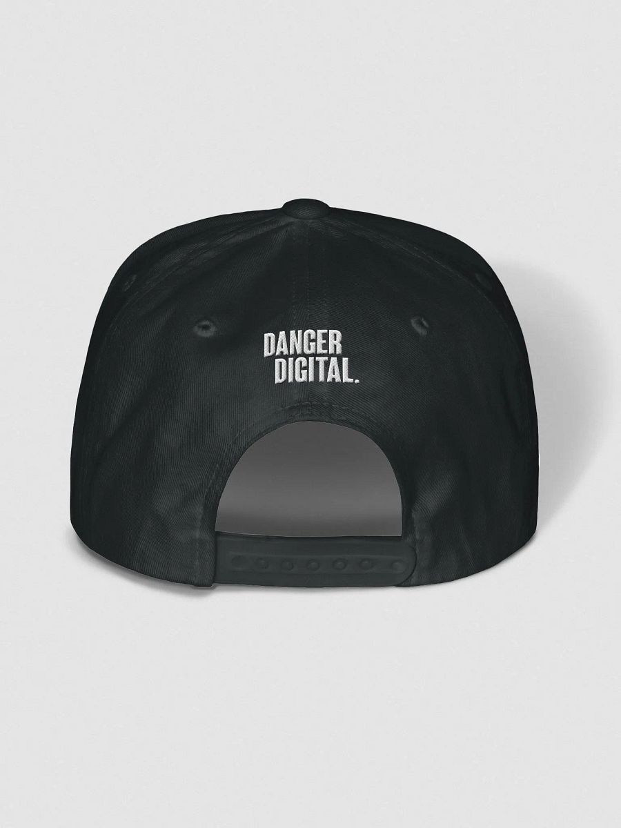 Logo Snapback product image (4)