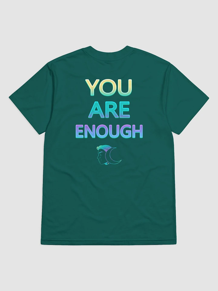 You Are Enough Tee product image (1)