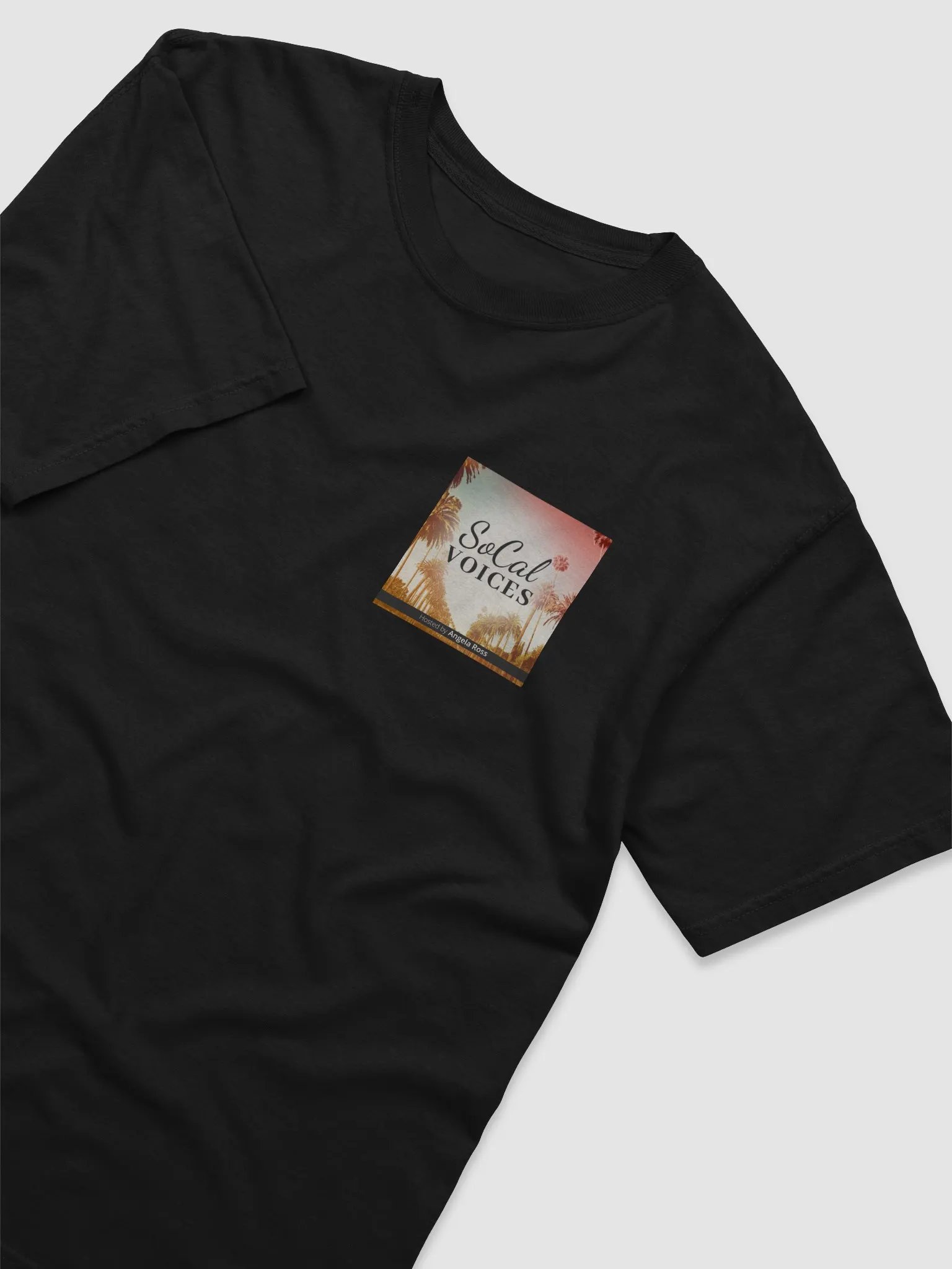 SoCal Sunset T-Shirt product image (13)