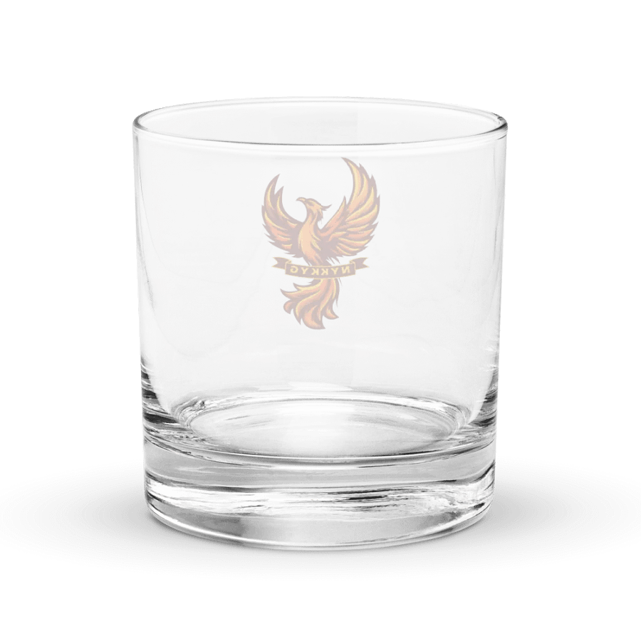 Phoenix Glass product image (4)