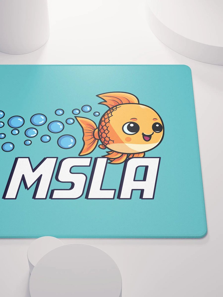 Neptune - Gaming Mousepad product image (5)