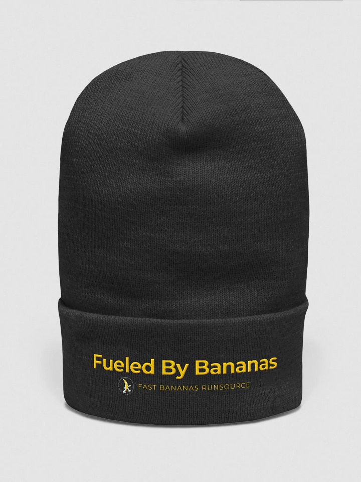 Fueled by Bananas product image (1)