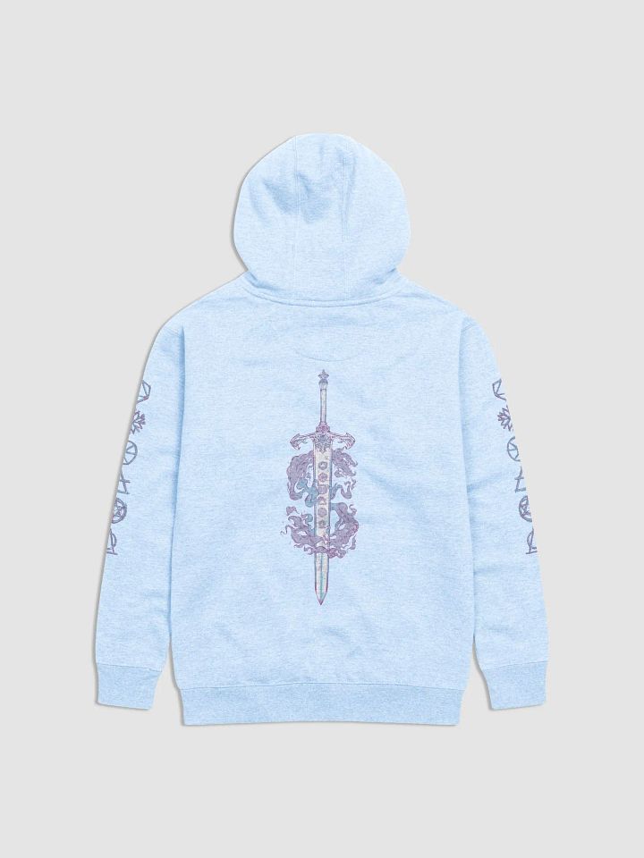 Five Year Anniversary Premium Hoodie product image (2)