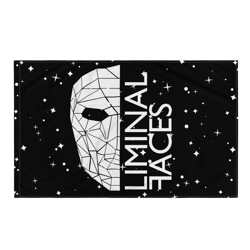 Liminal Flag product image (3)