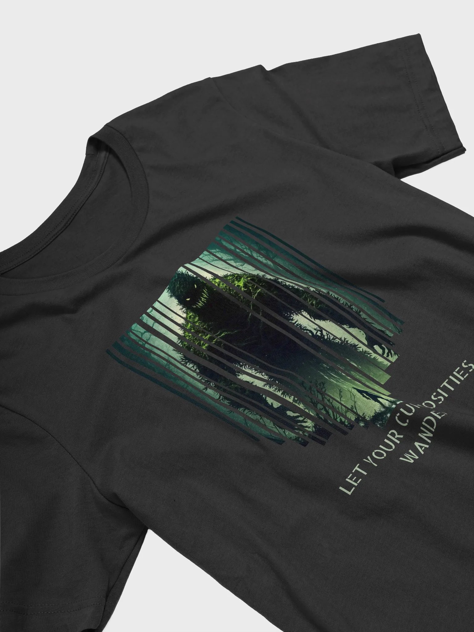 Curiosity Wander product image (3)