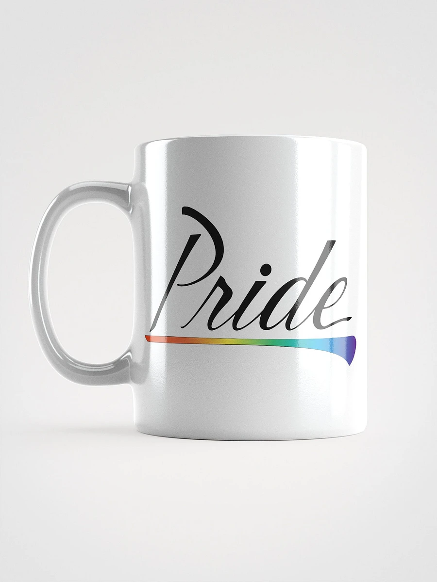 LGBTQIA+ Pride Swish Mug product image (5)