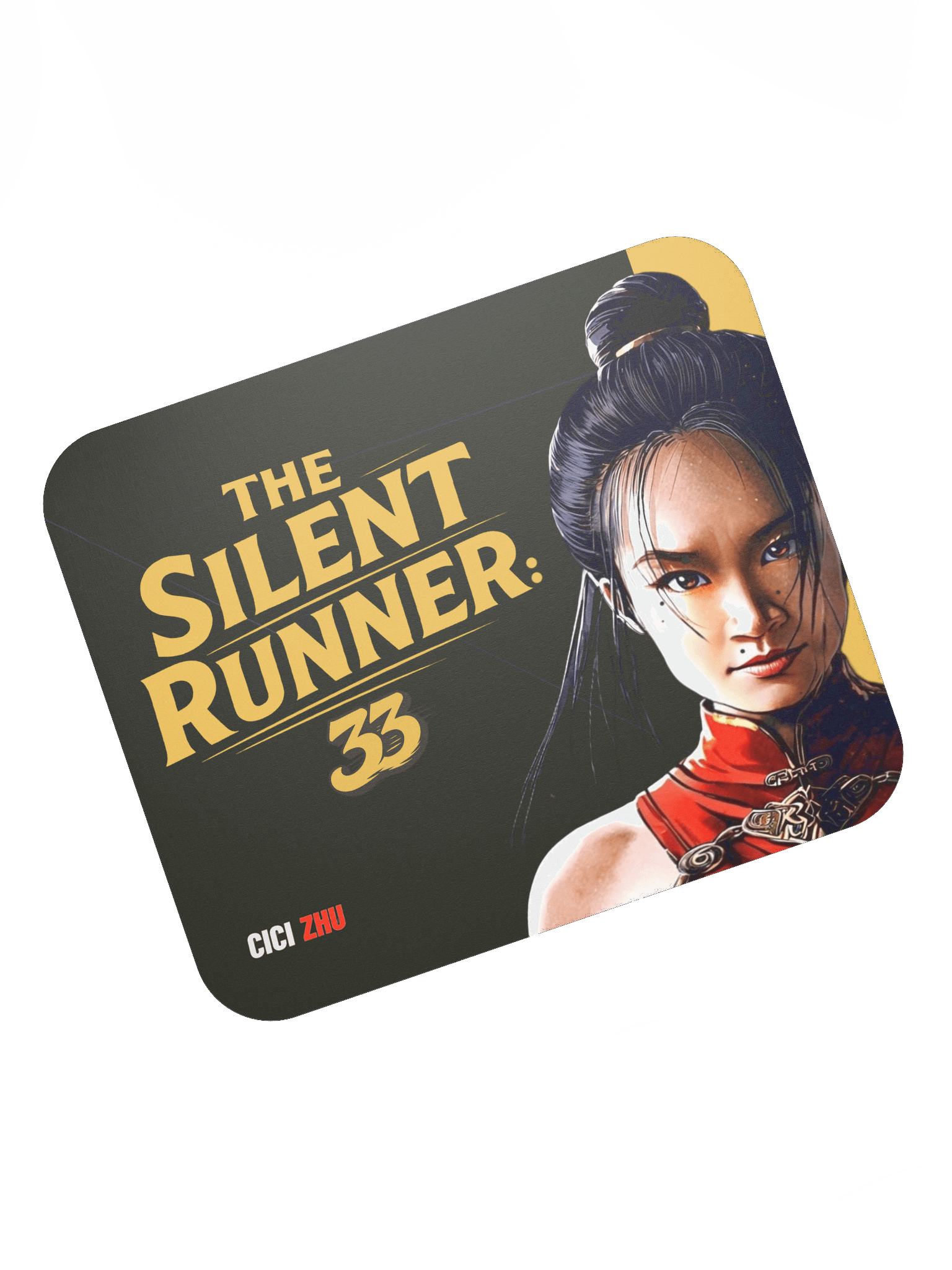 TSR33 Mouse pad product image (6)