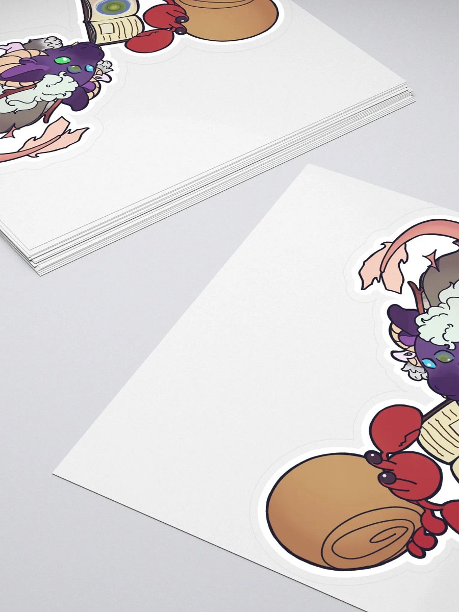 Storytime Sticker product image (4)