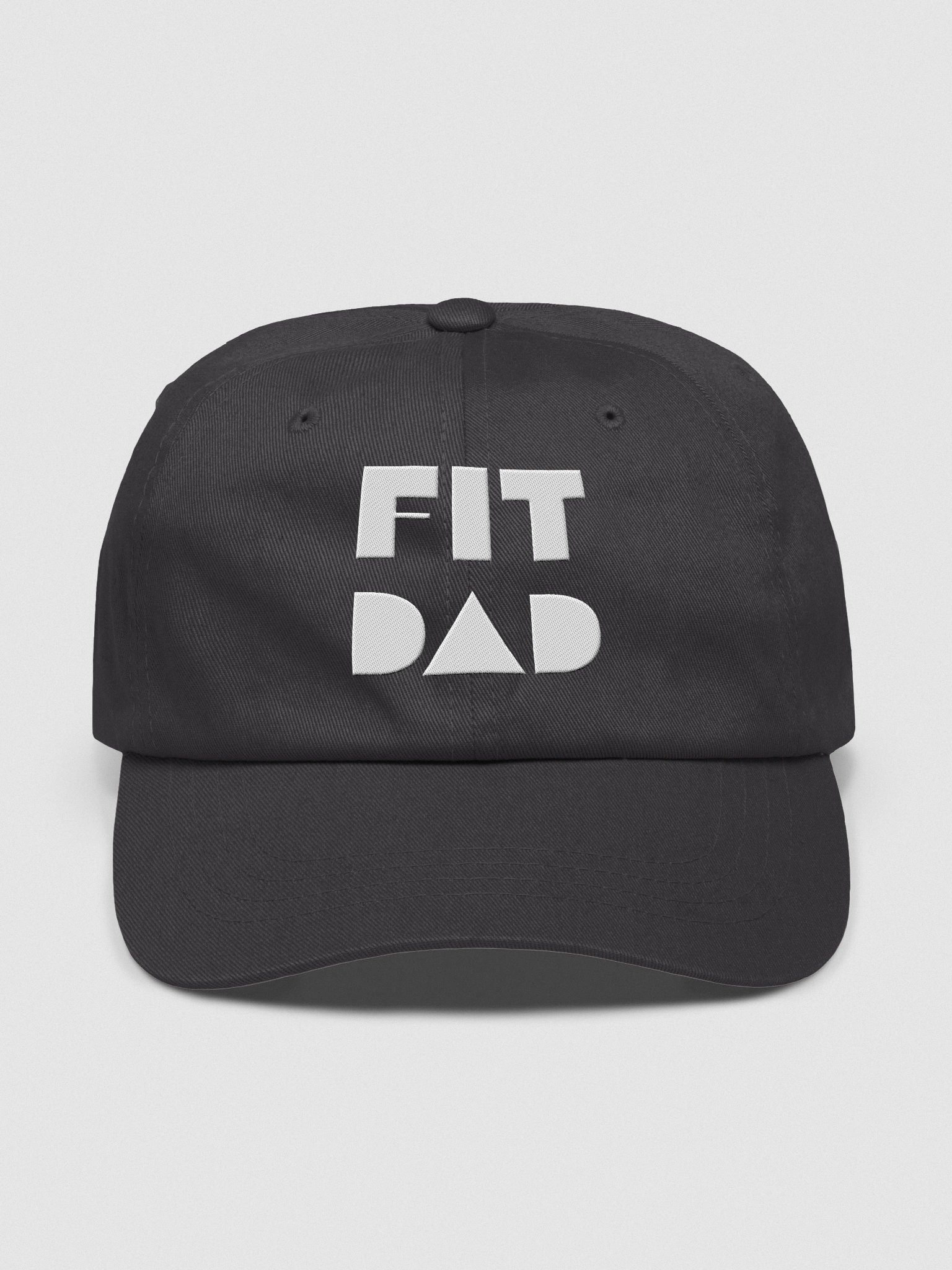 Urgers Fit Dad Hat product image (1)