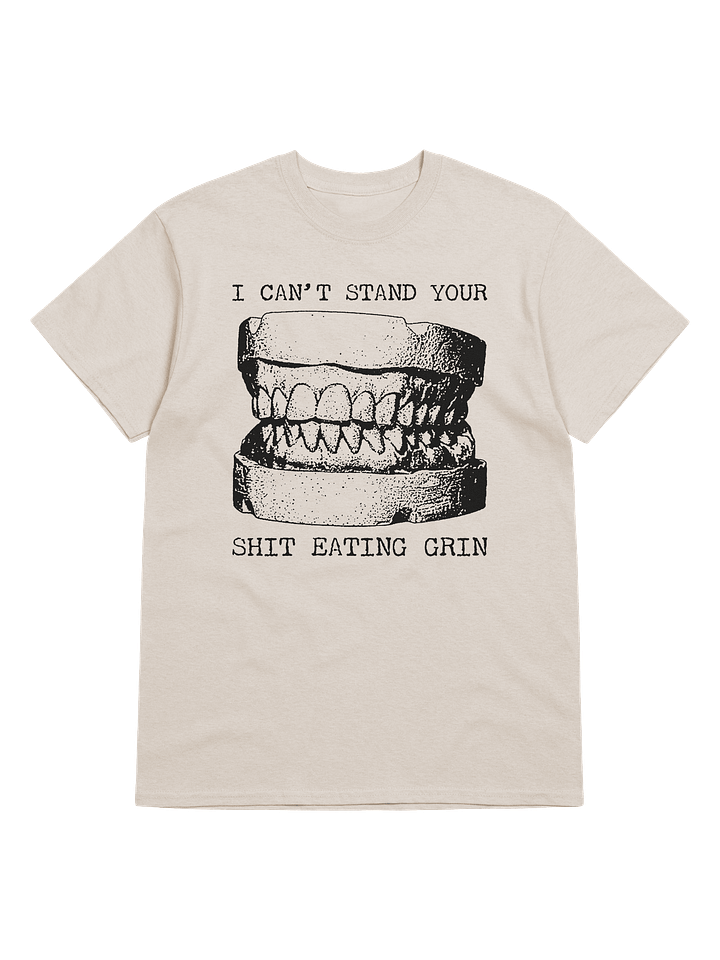 SHIT GRIN product image (1)