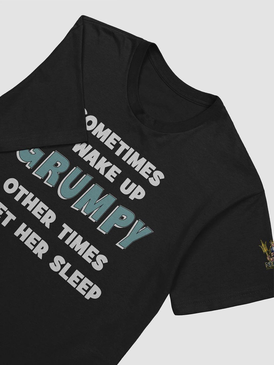 Wake Up Grumpy product image (2)