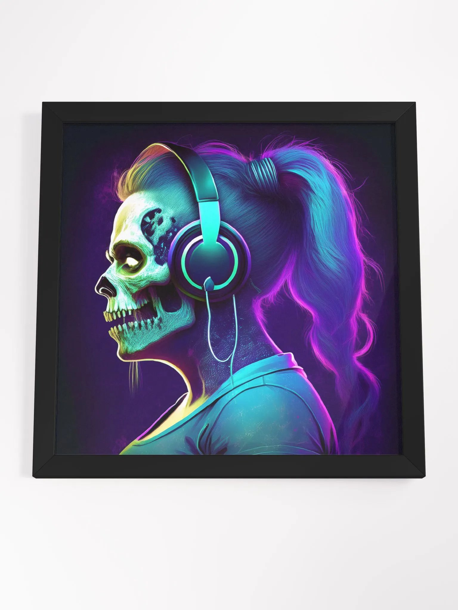 Halloween limited edition Print product image (8)