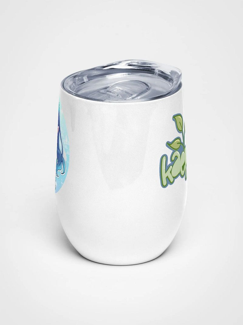 Kae v2 Wine Tumbler