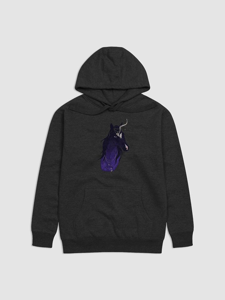 Eridanus Cotton Hoodie product image (4)