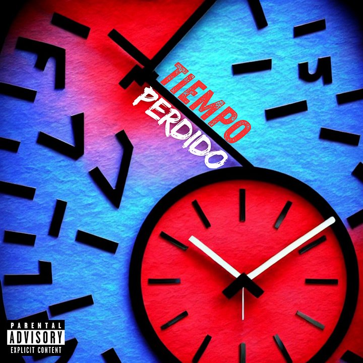 Tiempo Perdido - E18 (Mp3 Song) product image (1)