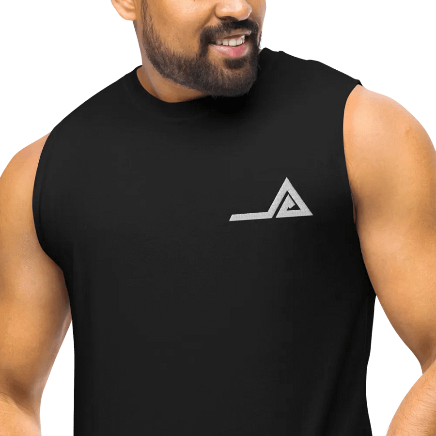 MUSCLE TANK product image (12)