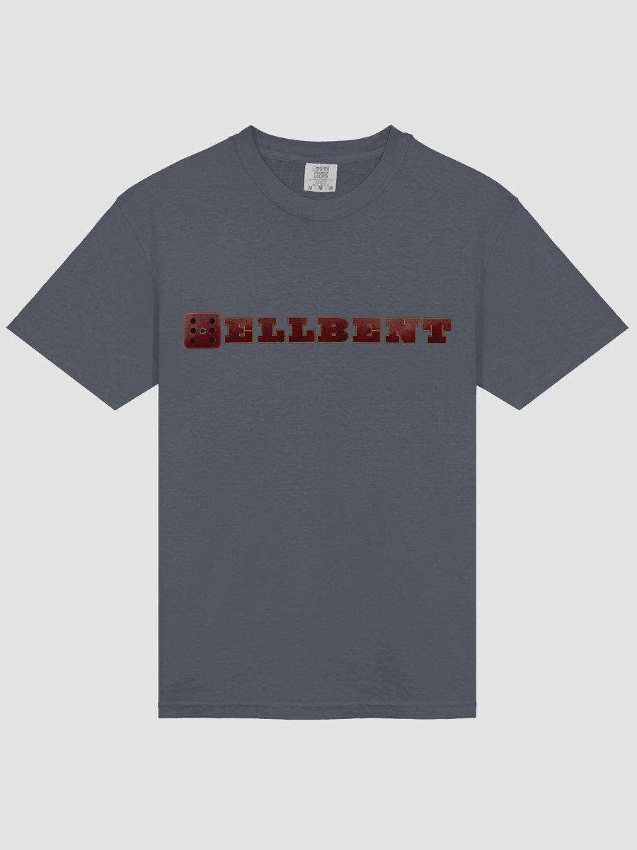 HELLBENT Logo - Comfort Tee product image (73)