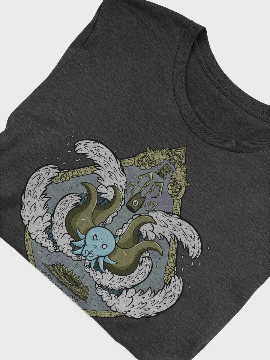 Dark Ritual T-Shirt product image (4)