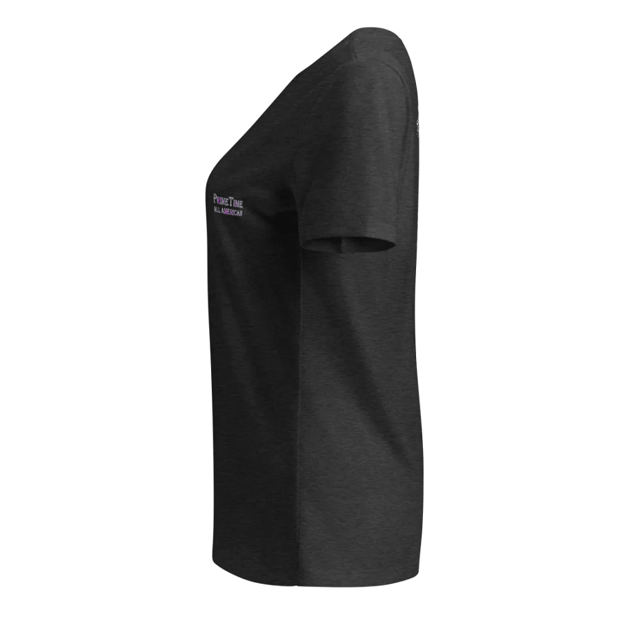 His Beard Ladies V2 vneck product image (22)