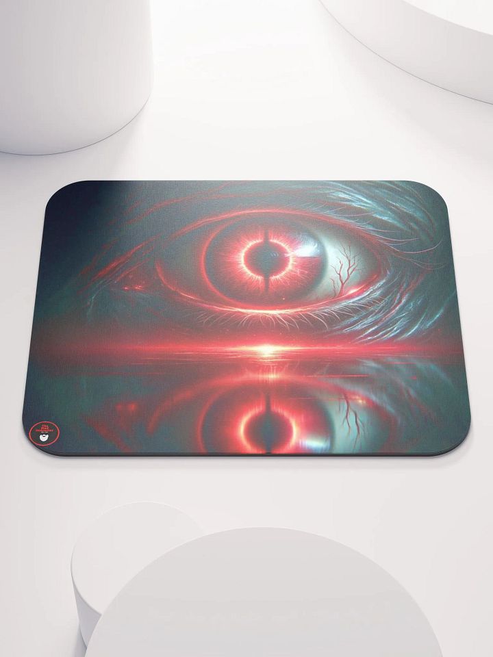 AI Art fun - Classic Mousepad product image (1)