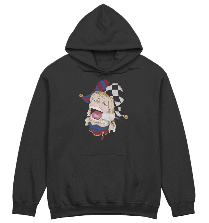 The Jumpiece Hoodie product image (1)