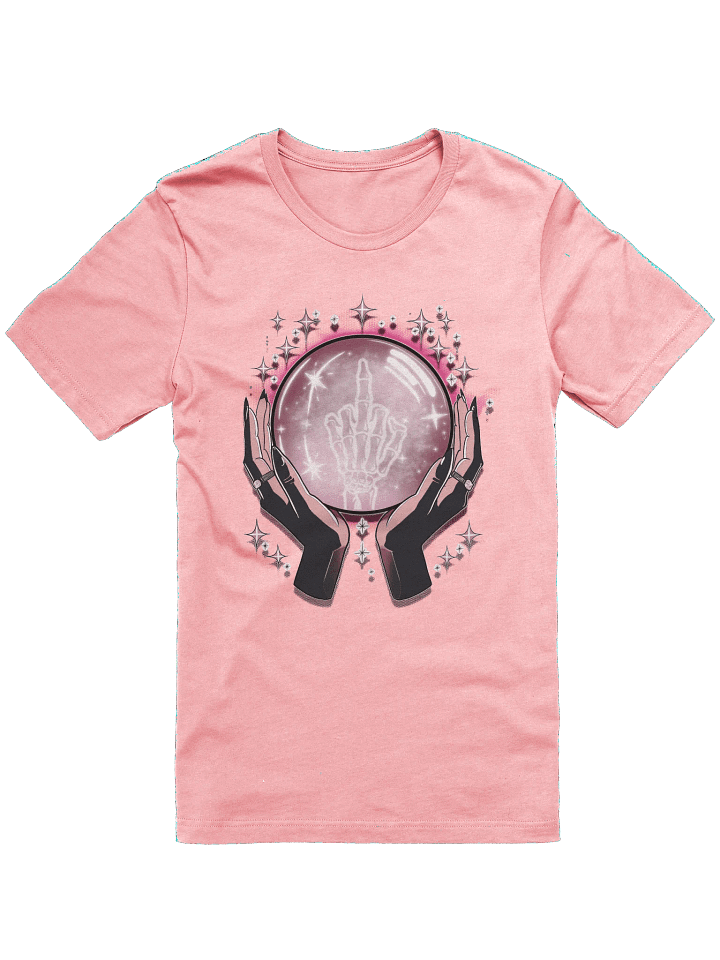 Crystal Visions Unisex T-Shirt - UNCENSORED product image (29)