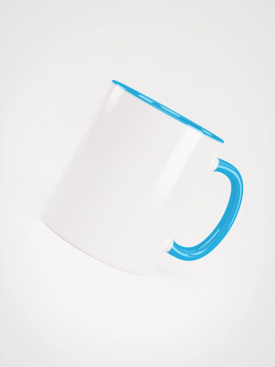 Humble Life Gaming Color Splash Mug product image (4)