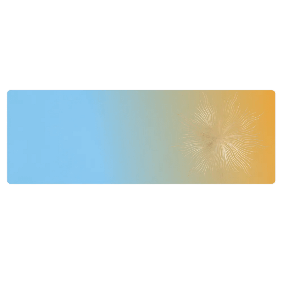 Enjoy Life Yoga Mat product image (1)
