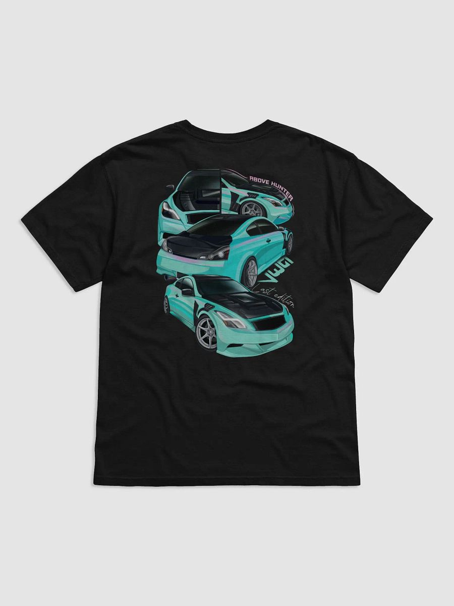 G37 Final Edition T Shirt V10 product image (7)