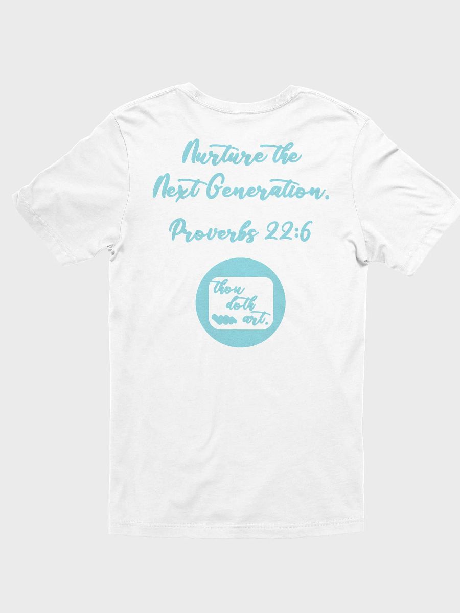 A BEAUTIFUL PEOPLE CUSTOM TEE product image (26)