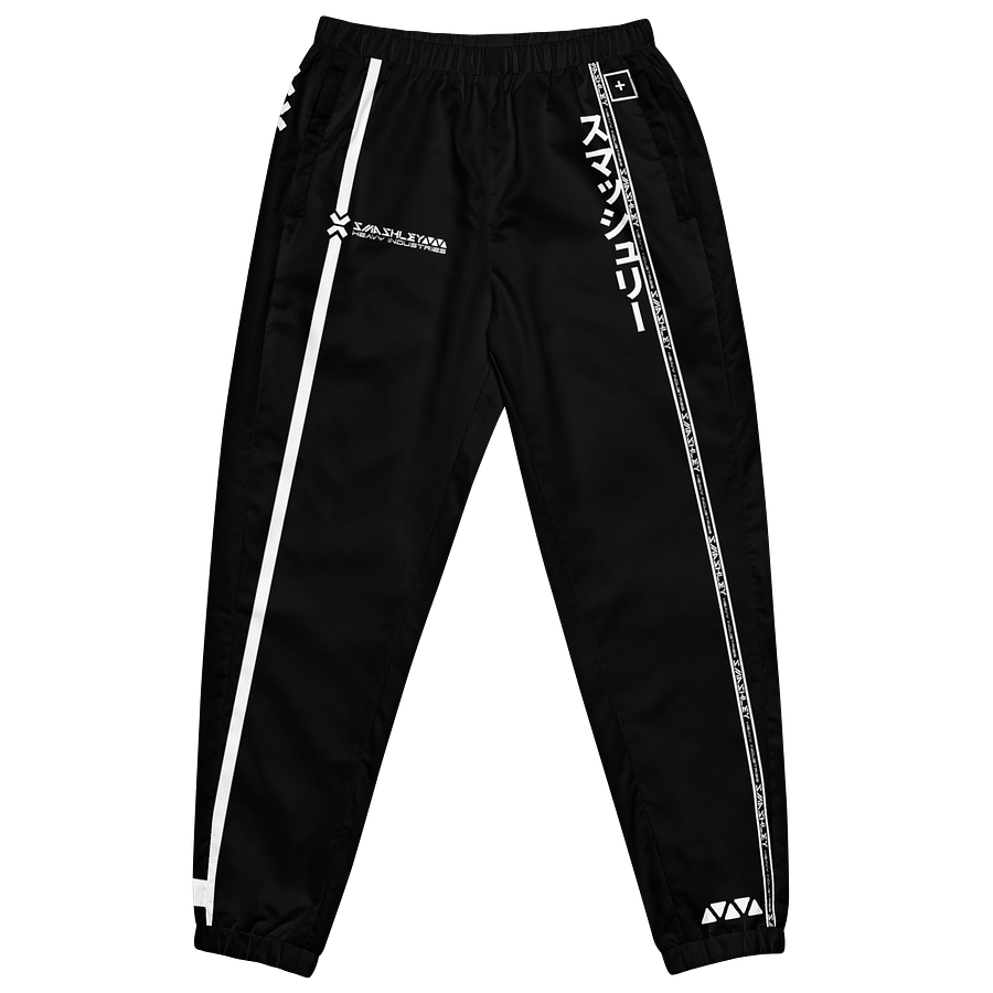 SmashTech - Tech Track Pants product image (5)
