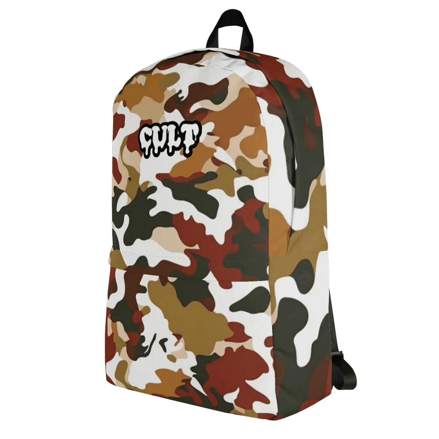 CAMO BACKPACK product image (5)
