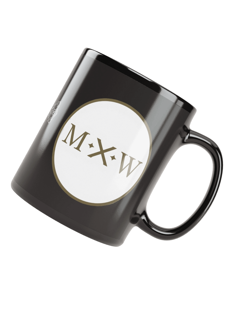 MW Logo Mug product image (7)