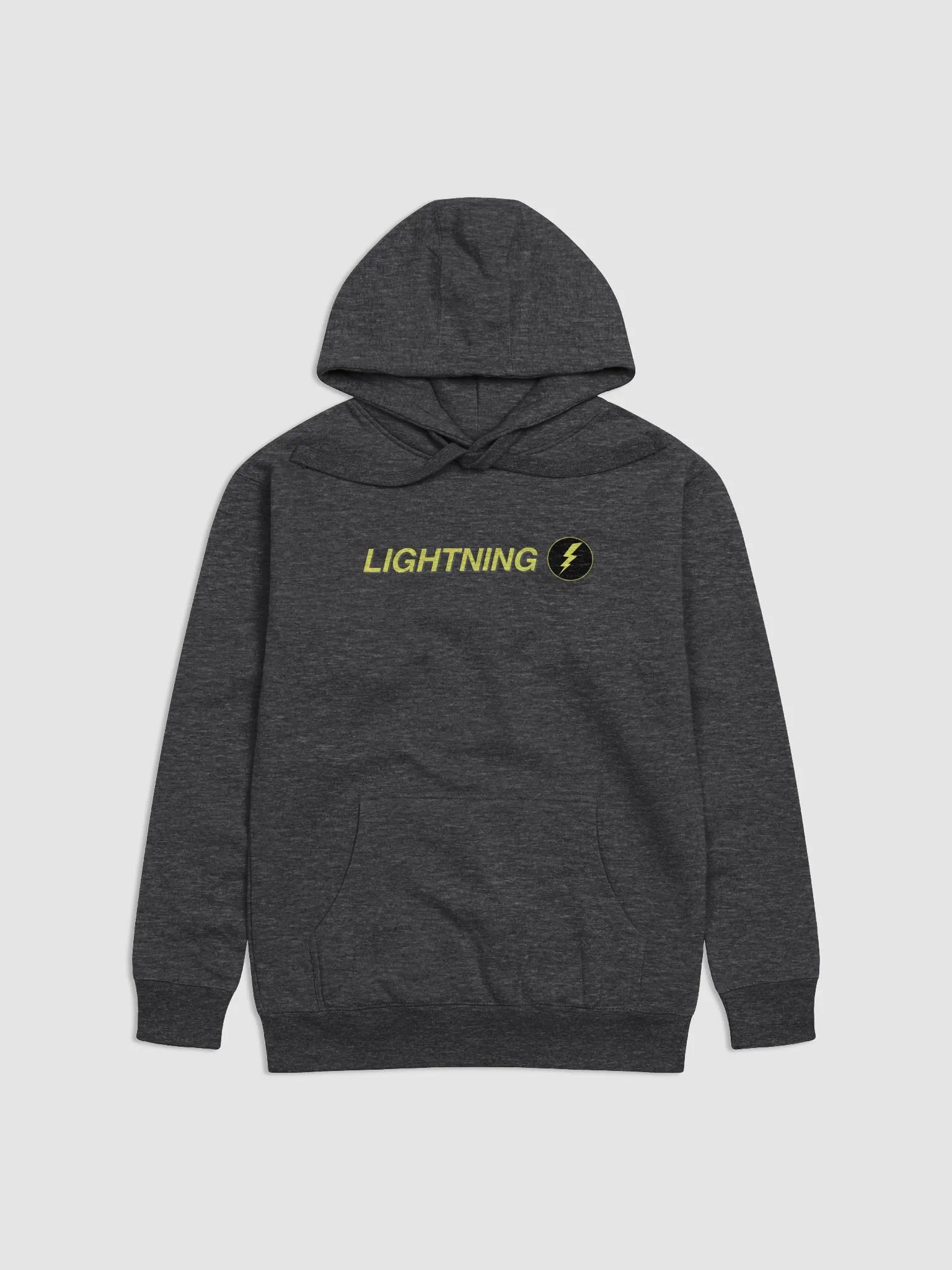 Lightning Hoodie product image (2)