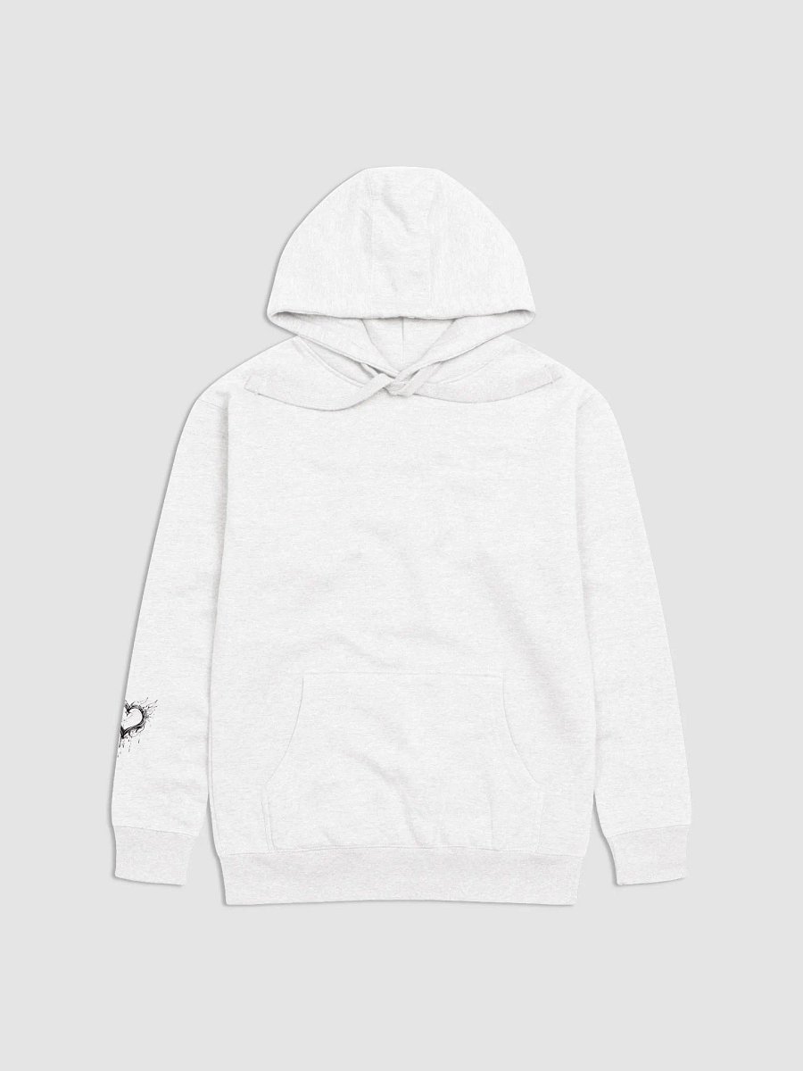 Meditation Hoodie product image (1)
