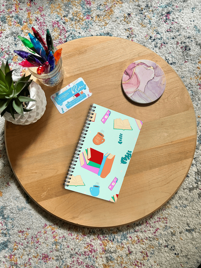 Cozy Book Lovers Collection