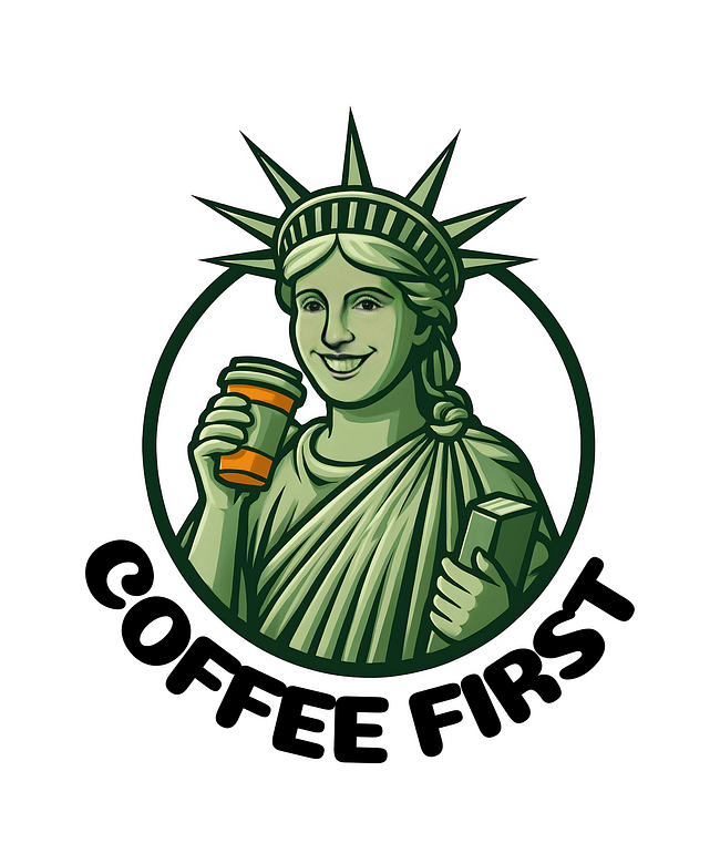 Coffee First