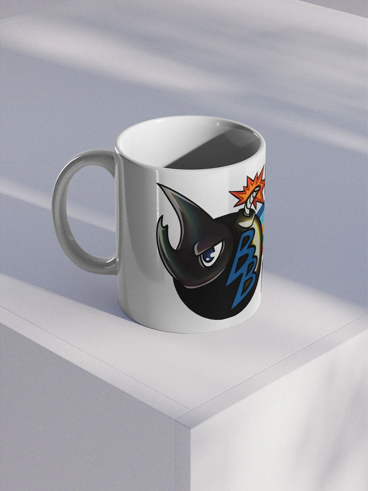 Retro Mug product image (1)