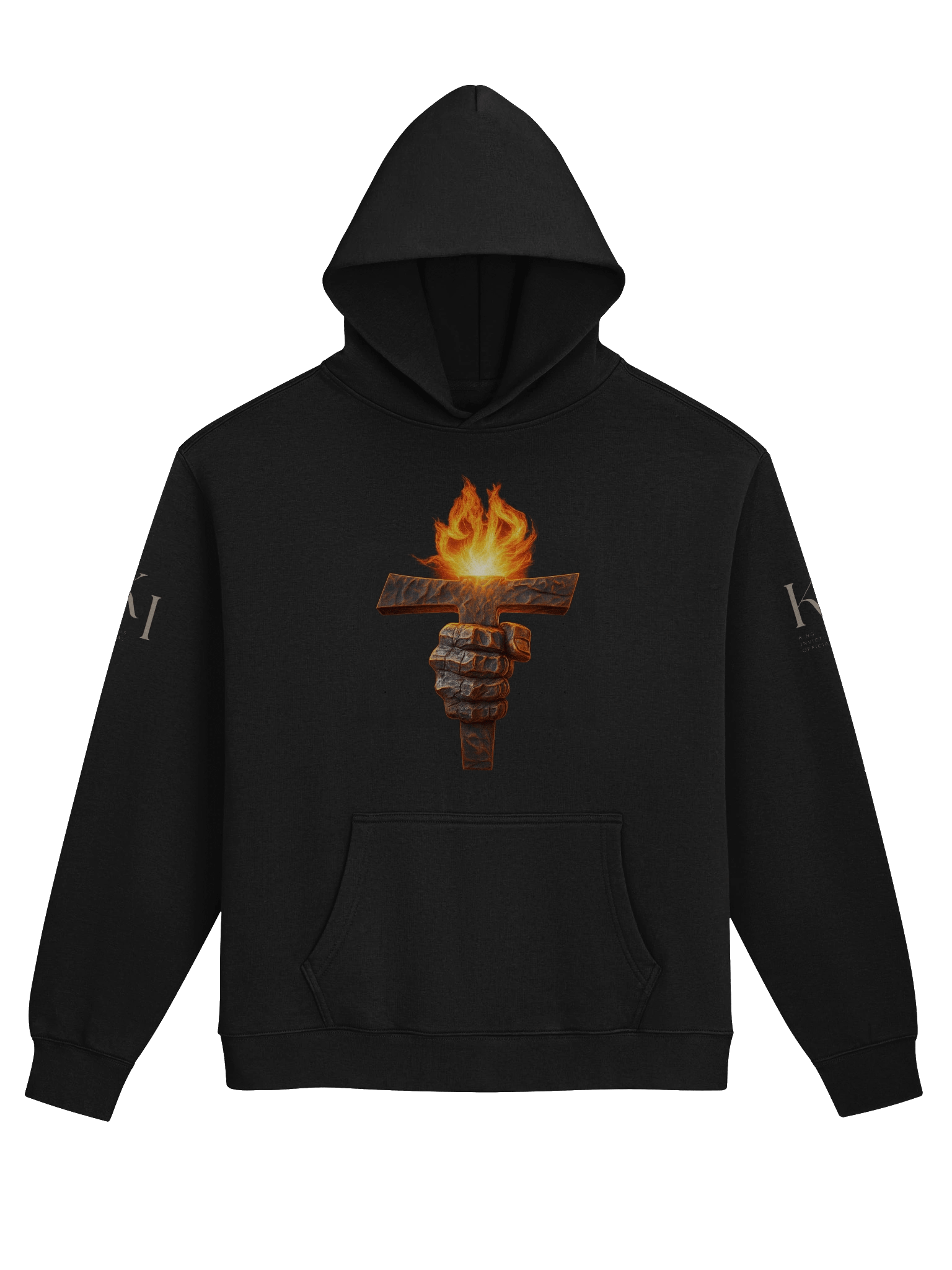 PLAMEN DOMOVINE -MAJICA SA KAPULJAČOM ; HUDICA product image (1)