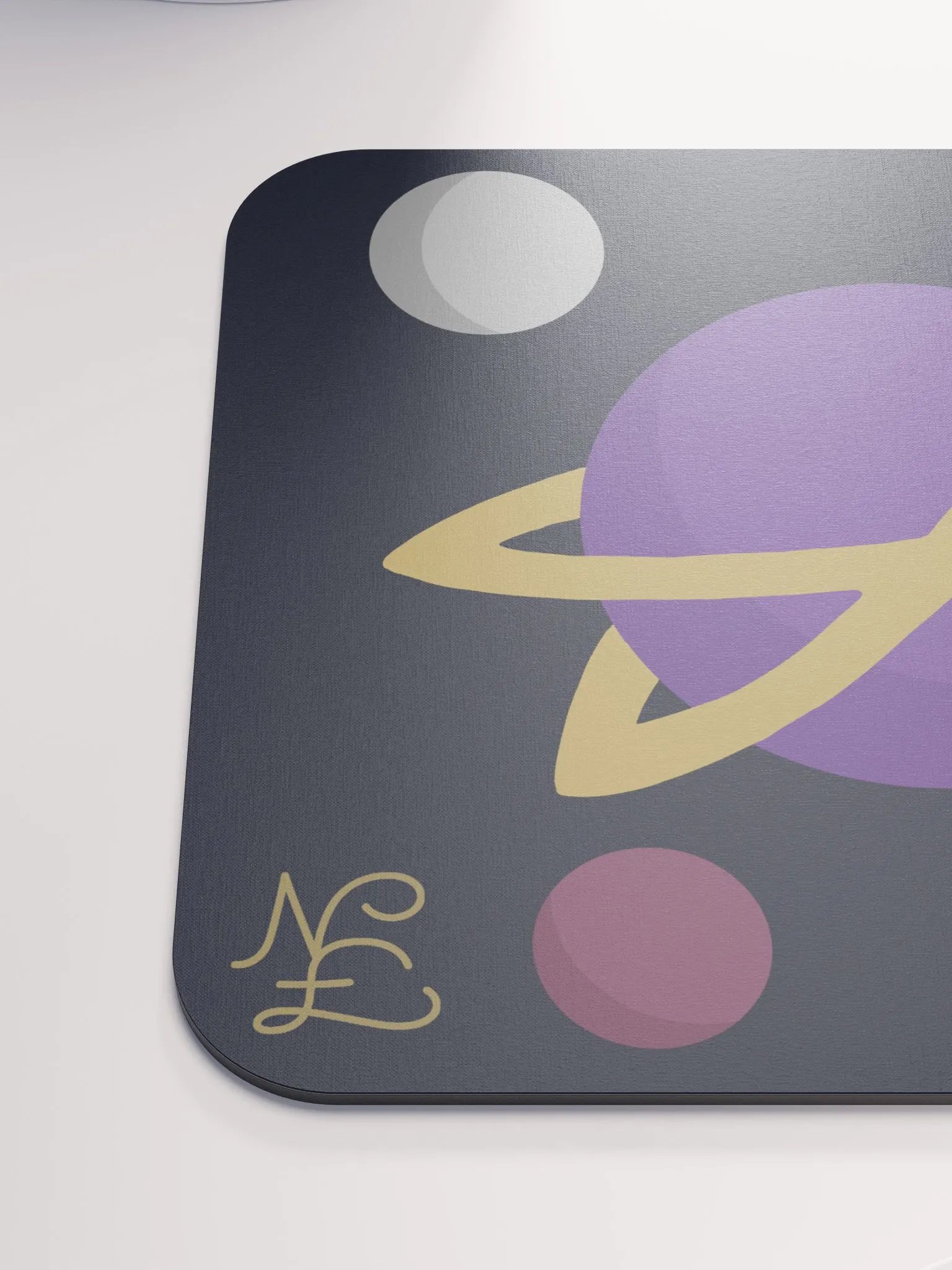 Aurelia & Moons Mousepad product image (6)