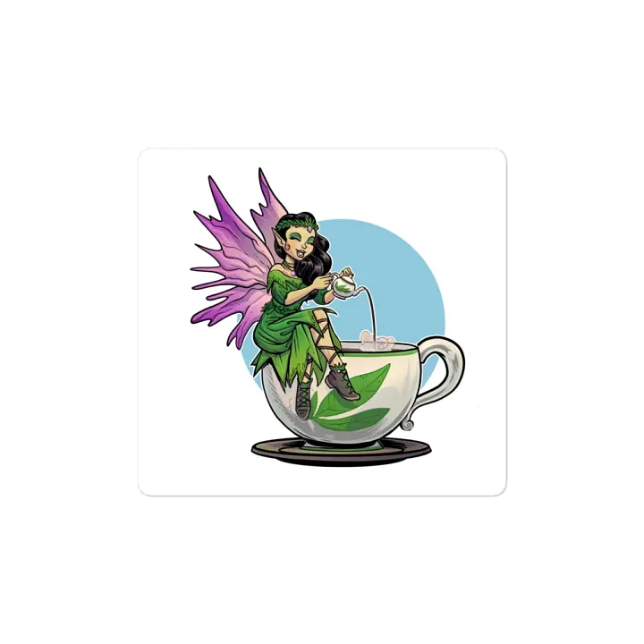 EFQ Logo Magnet product image (2)