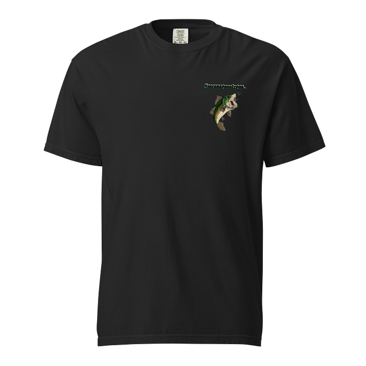 Gone Fishin’ - Men’s T-Shirt product image (1)