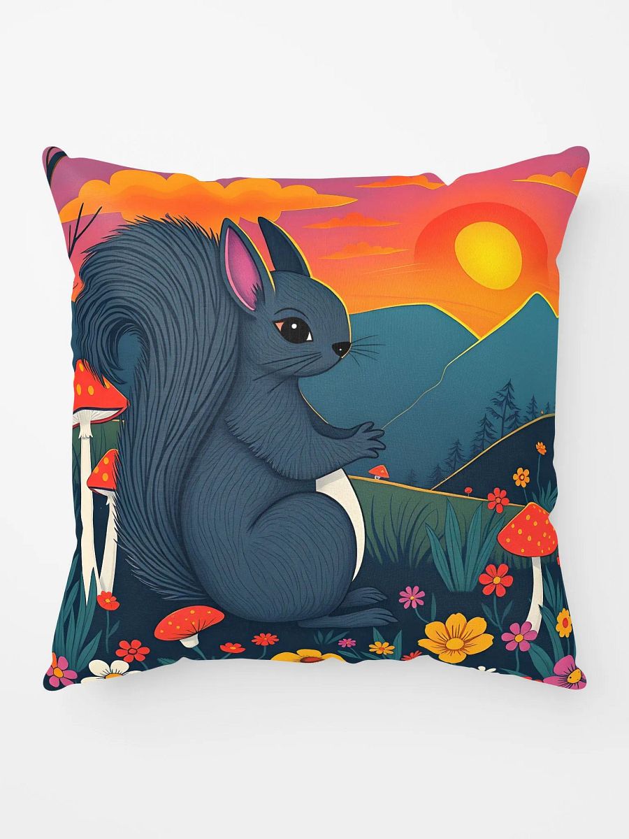 Dreamy Nights All-Over Print Pillow product image (9)