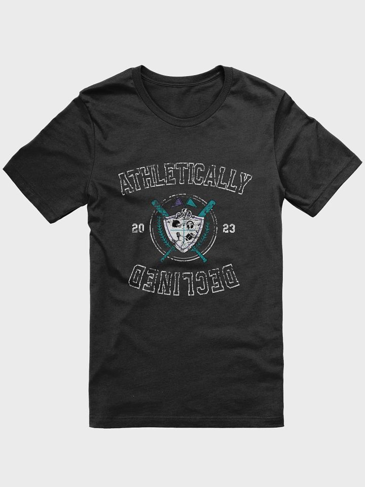 AD University Tee product image (10)