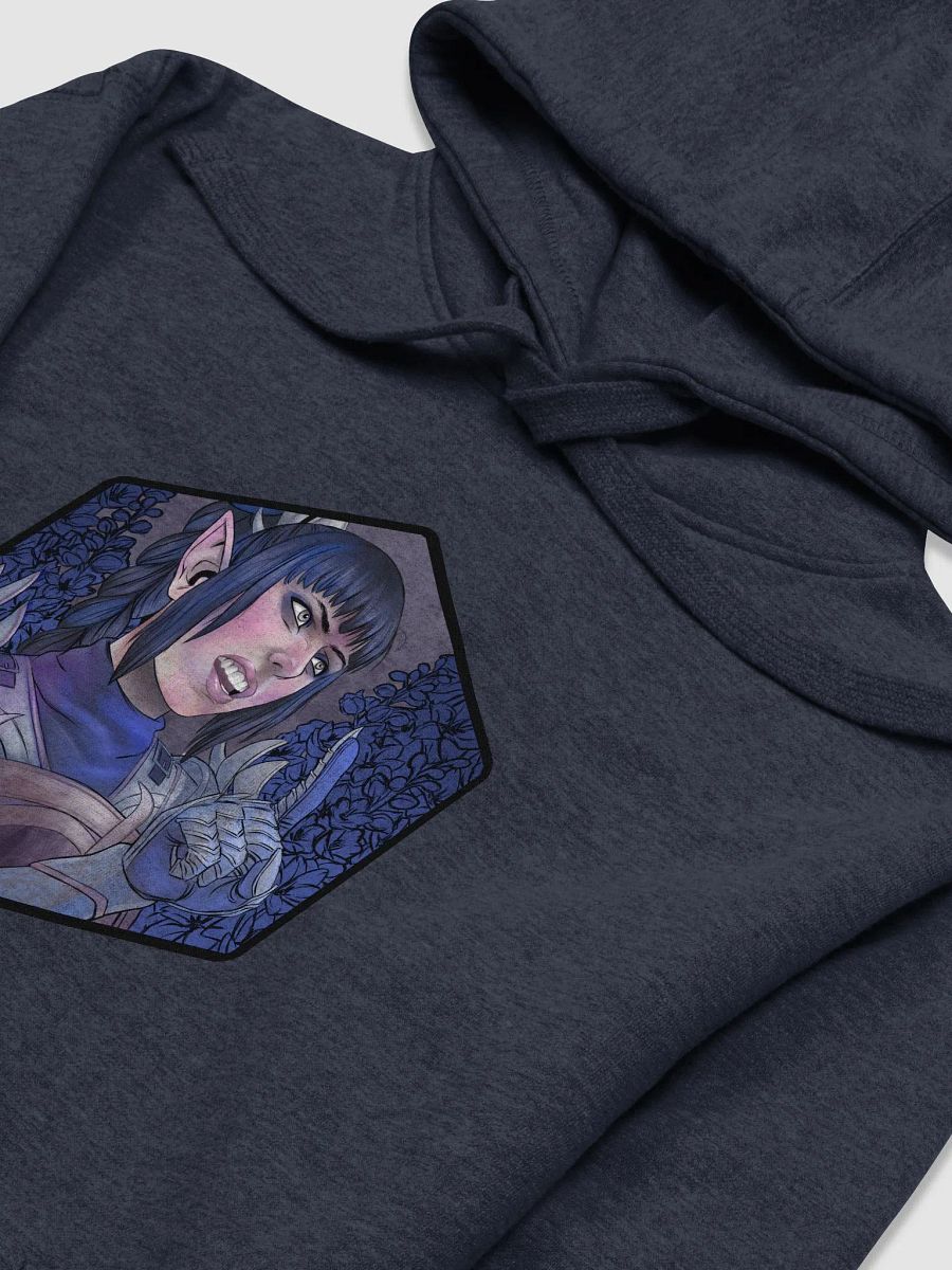The Sharran Acolyte - hoodie product image (3)