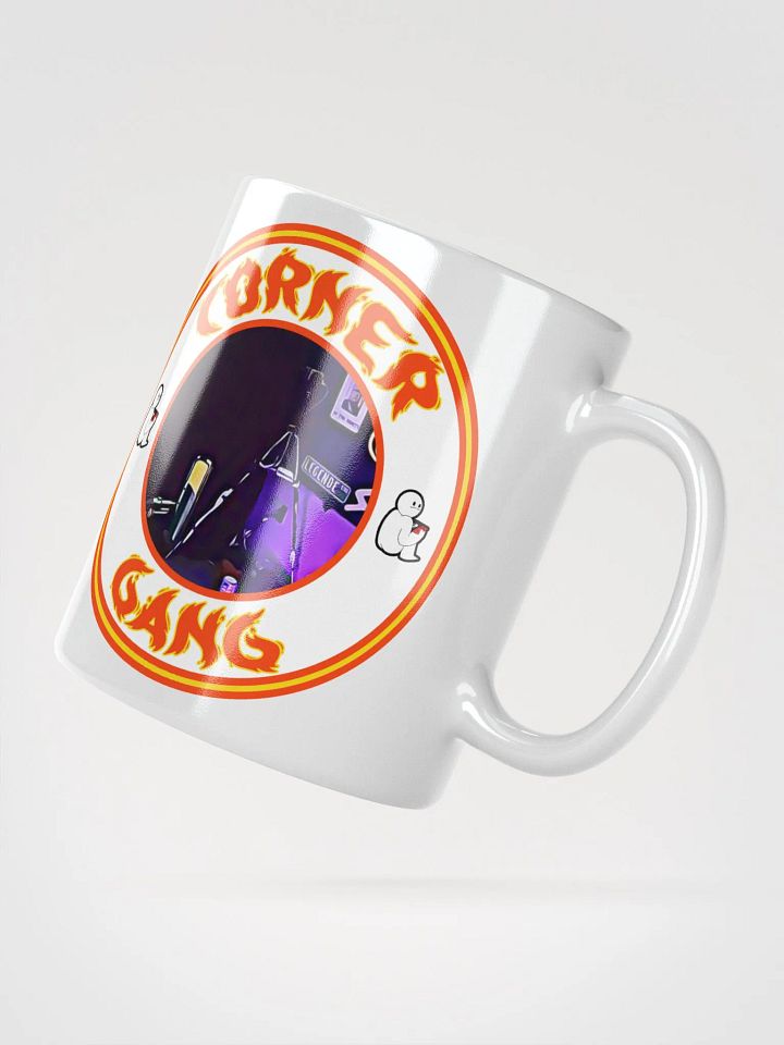 Corner Gang Mug product image (4)