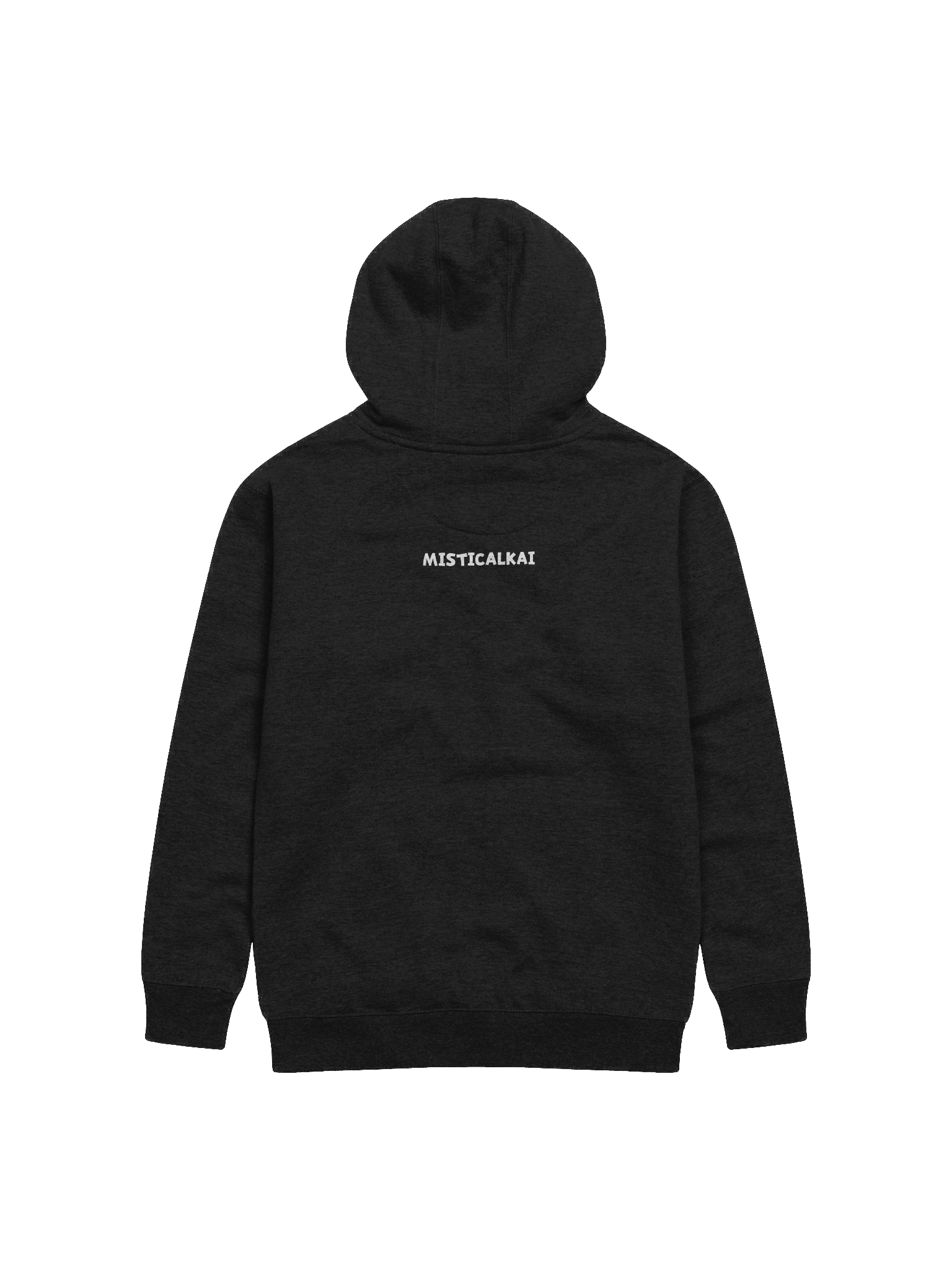 Retro Misticalkai Hoodie product image (2)