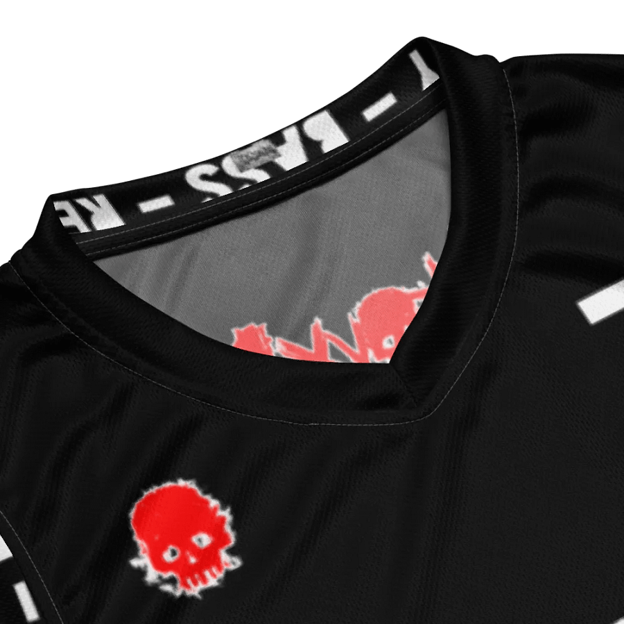 Heavy D, Basketball Jersey product image (8)