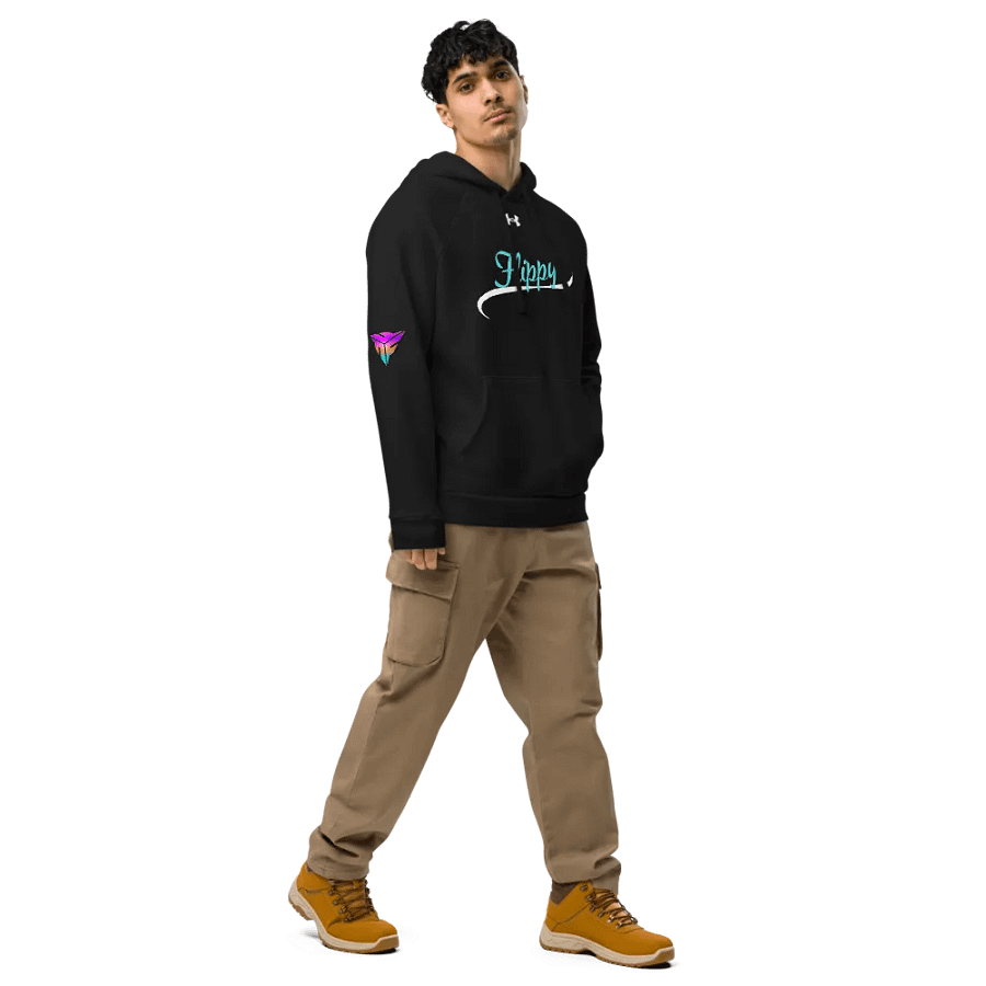 Flip Fam Hoodie product image (8)