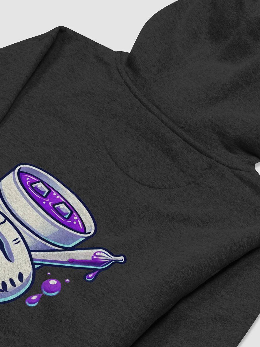 Cup 'n Puff Cotton Hoodie product image (4)